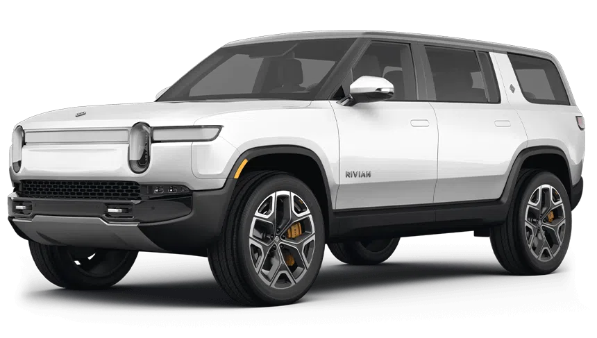 rivian ceramic